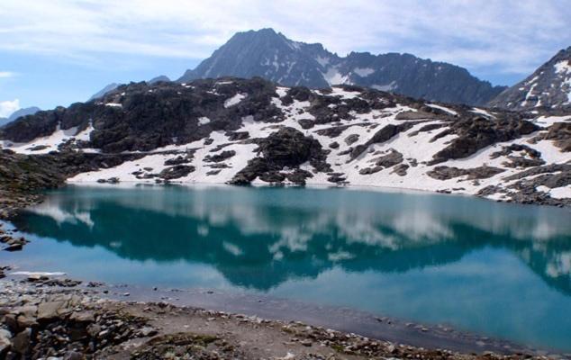 Hotel Cielo Blu Passo del Tonale Ngoại thất bức ảnh